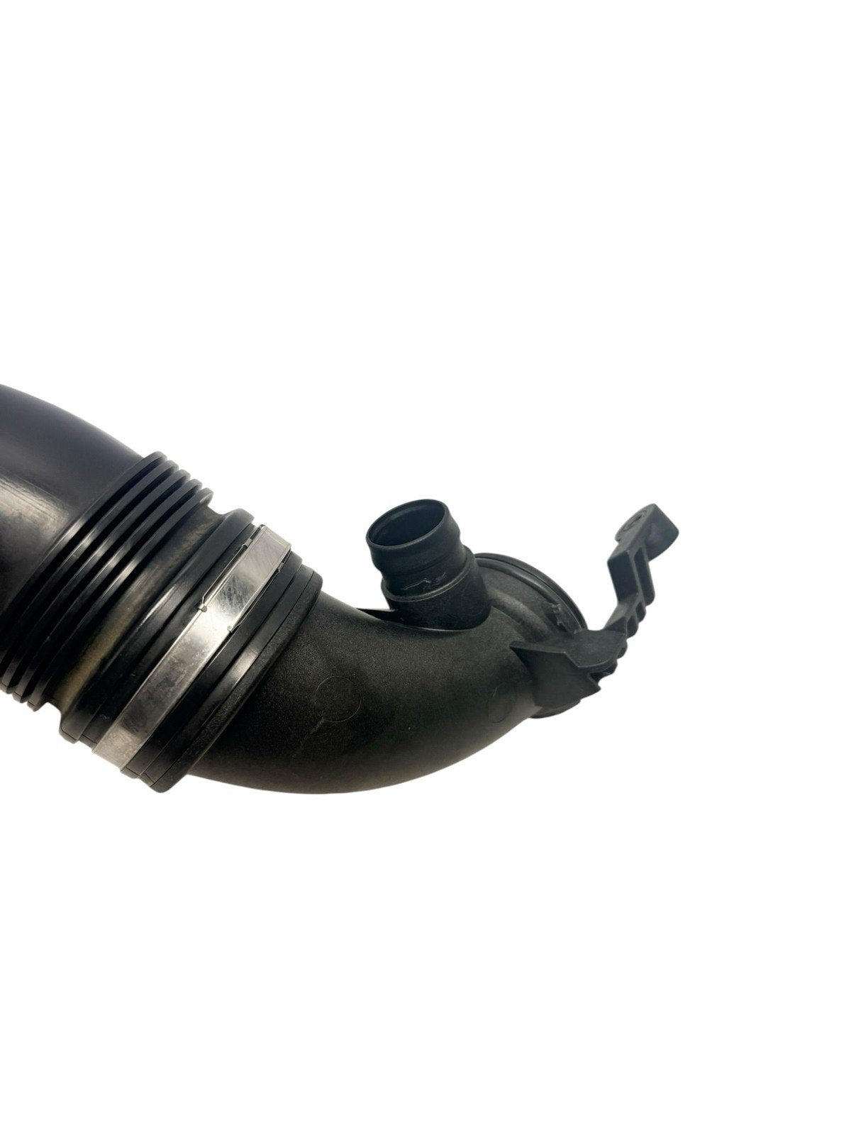 2015-2020 AUDI S3 2.0L ENGINE AIR INTAKE DUCT TUBE HOSE PIPE WITH INLET OEM