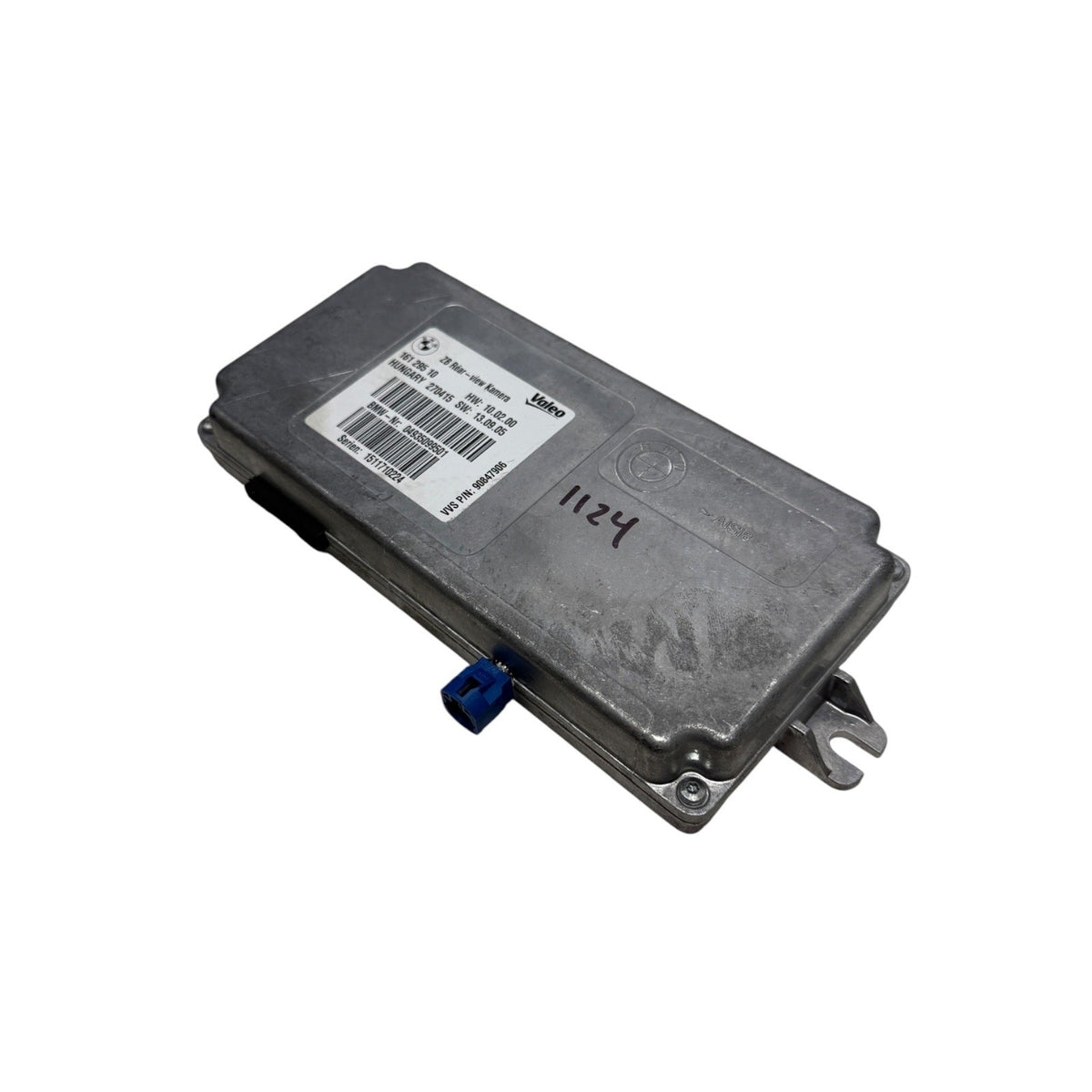 OEM BMW F22 F30 F32 F10 F06 F01 F80 F82 Parking Assist Camera Control Module