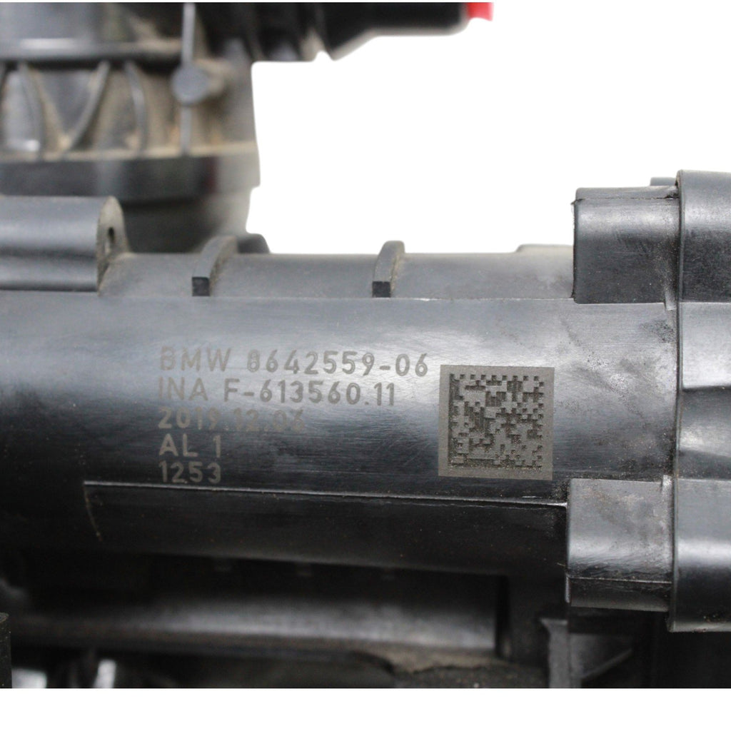 OEM BMW G01 G05 G07 G20 G22 G23 G26 G30 G42 Engine B58 Heat Management Module