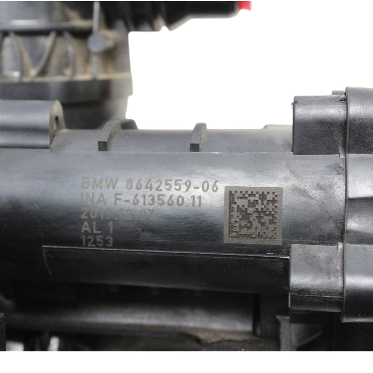OEM BMW G01 G05 G07 G20 G22 G23 G26 G30 G42 Engine B58 Heat Management Module