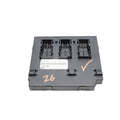 2010-2015 Audi 8J TT TTS 2.0L Body Onboard Supply Control Module BCM 8P0907063E
