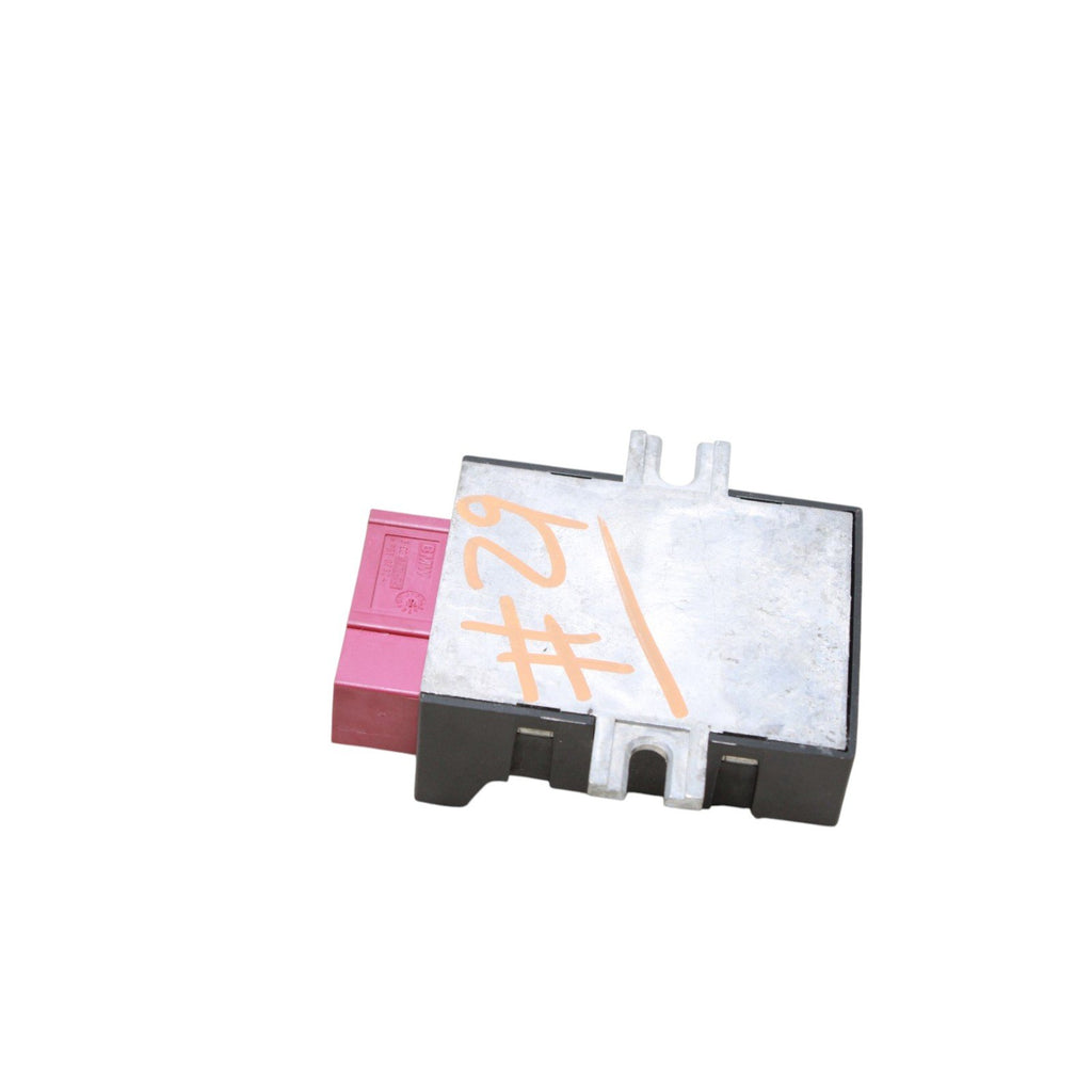 BMW Fuel Pump Control Module M235i F22 F23 M2 F87 335i 435i F3x OEM 2014-2017