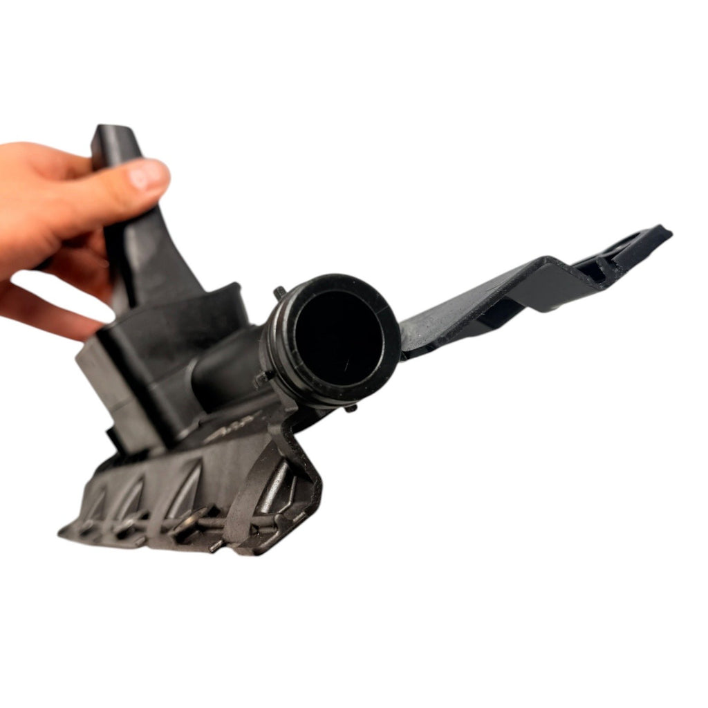 15-20 OEM BMW F80 F82 F87 M2 M3 M4 S55 Engine Oil Pump Pickup Suction Pipe