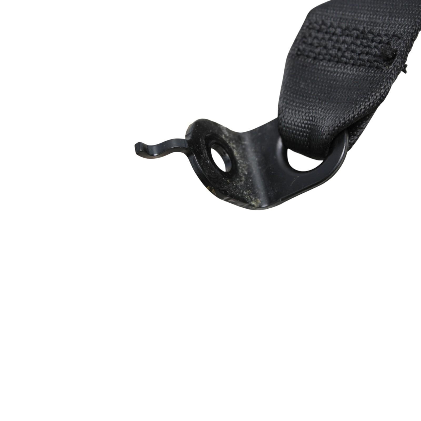 2015-2020 BMW M4 Passenger Side Right Seat Belt Retractor Black OEM