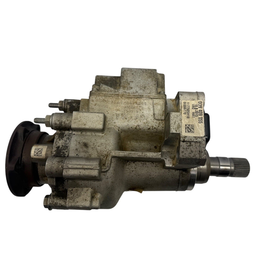 2015-2017 VW GTI Jetta GLI PP Electronic Limited Slip Differential Axle Lock