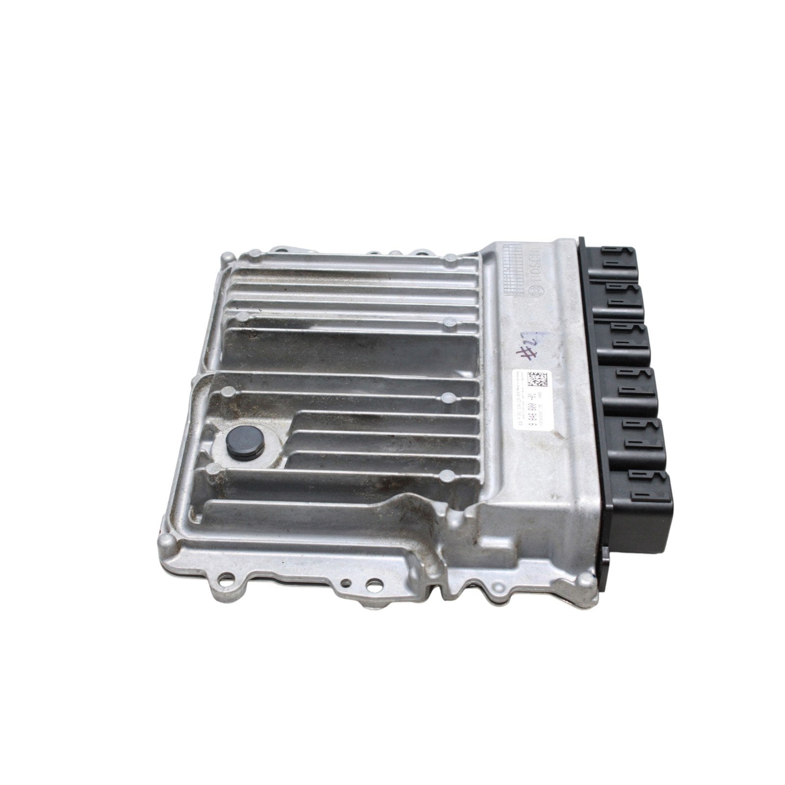 19-24 BMW M340i G20 Engine Computer Control Module ECU ECM DME Bosch 9846600