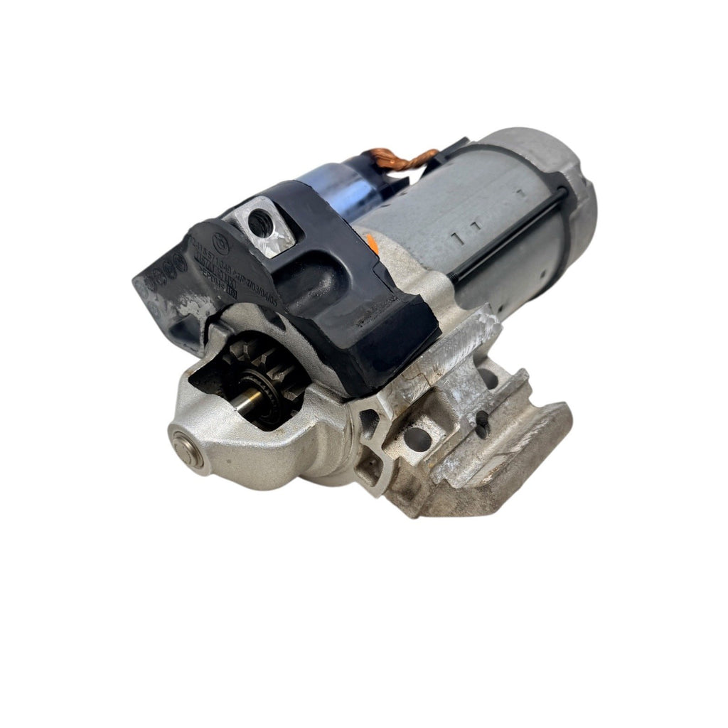 2019-2025 BMW M240i M340i 330i G20 Engine Starter Motor Assembly OEM 8671505