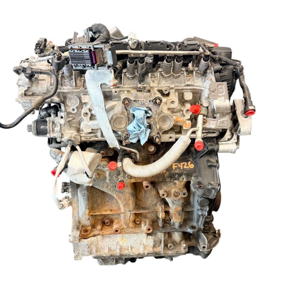 2019-2021 MK7 Volkswagen GTI Jetta GLI 2.0T DKF Engine Motor 82k Miles