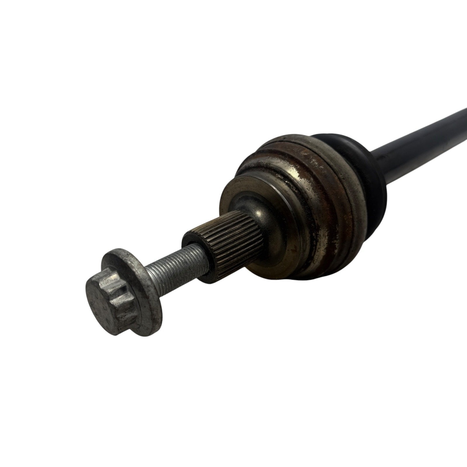 2015-2020 Audi A3 S3 Quattro Right Rear Passenger CV Axle 5Q0501204A OEM