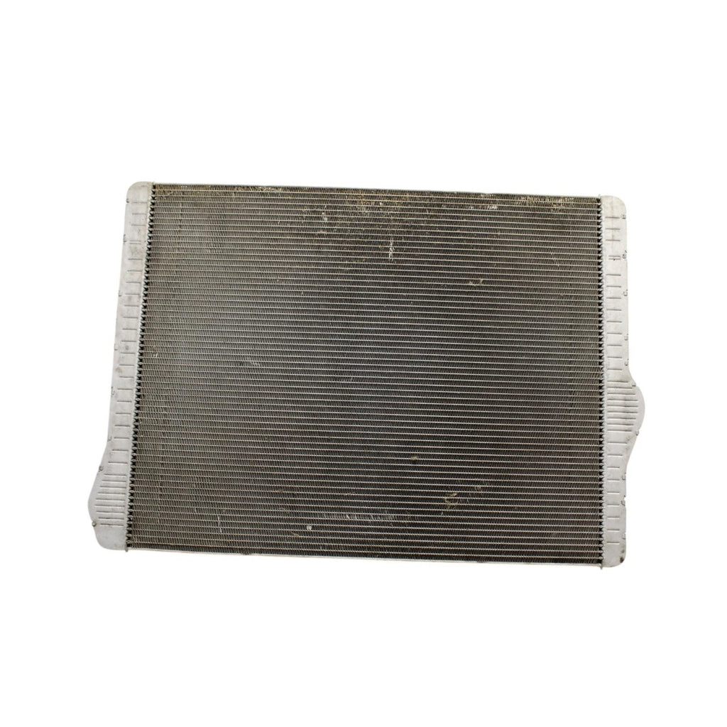 2011-2019 BMW 550i 650i Aluminum Main Engine Radiator 17117601831