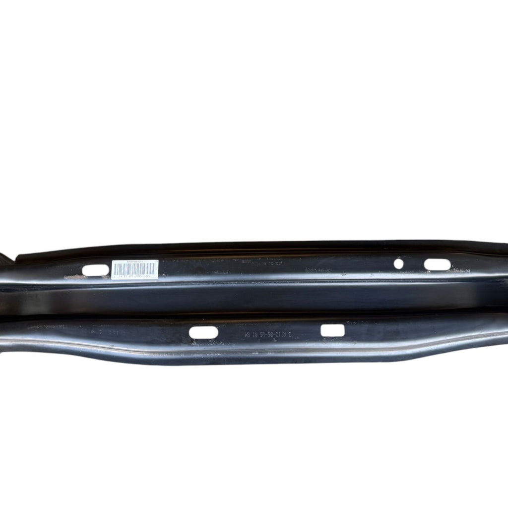 2015-2020 BMW 428i 430i 435i 440i M4 Reinforcement Bar Bumper Support Rear OEM