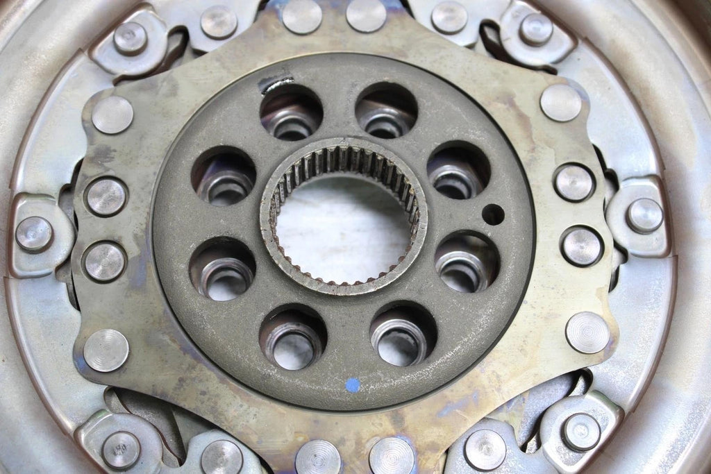 2015-2017 AUDI A3 S3 VW GTI GOLF R DSG AUTO FLEXPLATE FLYWHEEL OEM 06K105266A