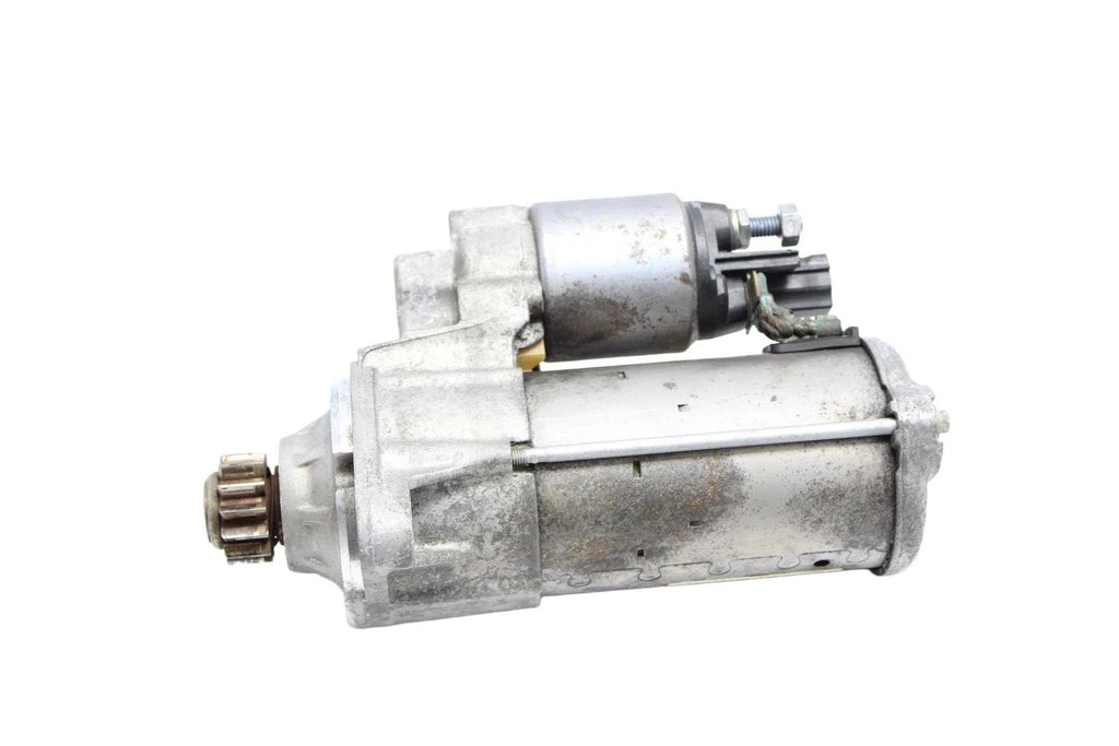 AUDI S3 A3 ENGINE STARTER MOTOR ASSEMBLY UNIT 2017 2018 2019 2020