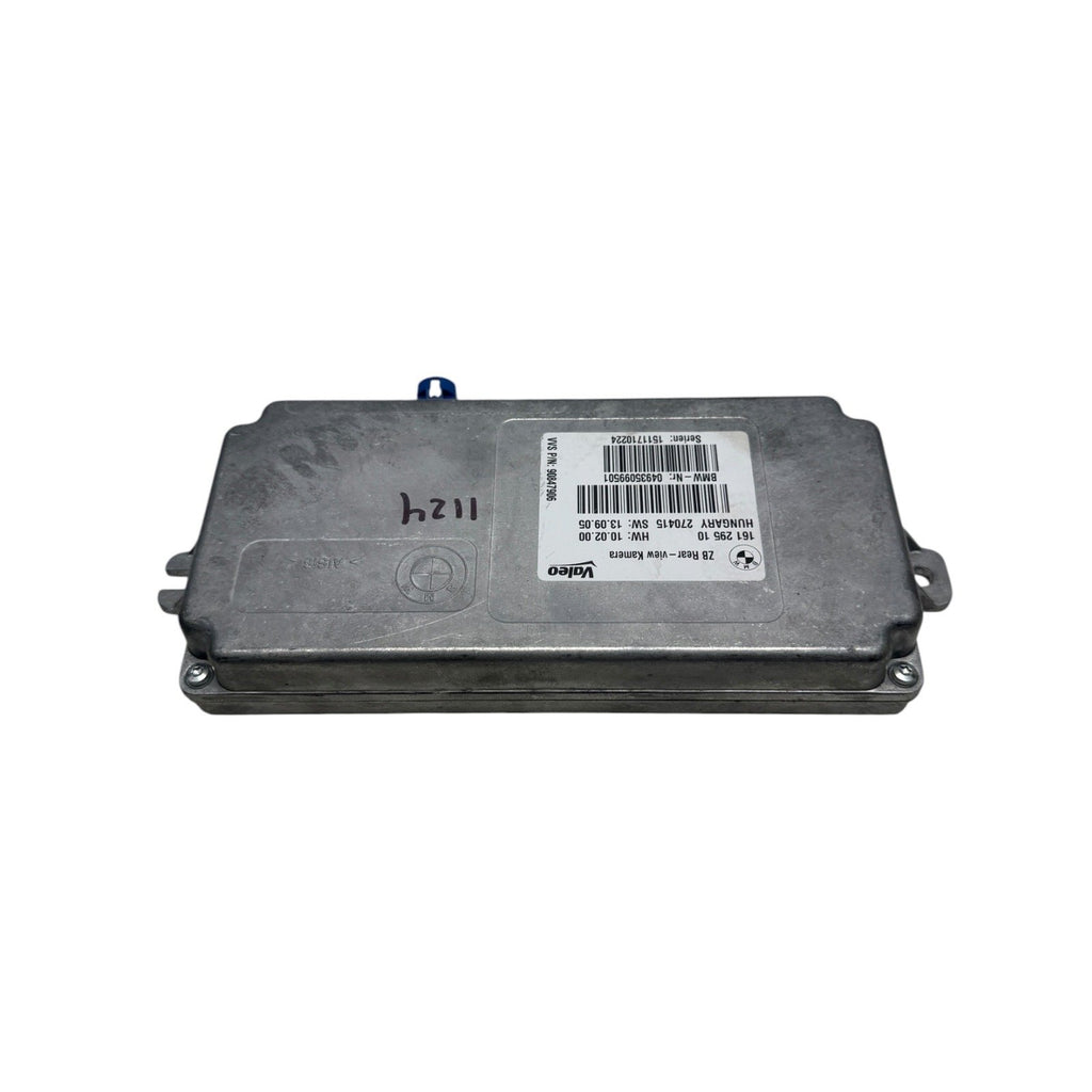 OEM BMW F22 F30 F32 F10 F06 F01 F80 F82 Parking Assist Camera Control Module