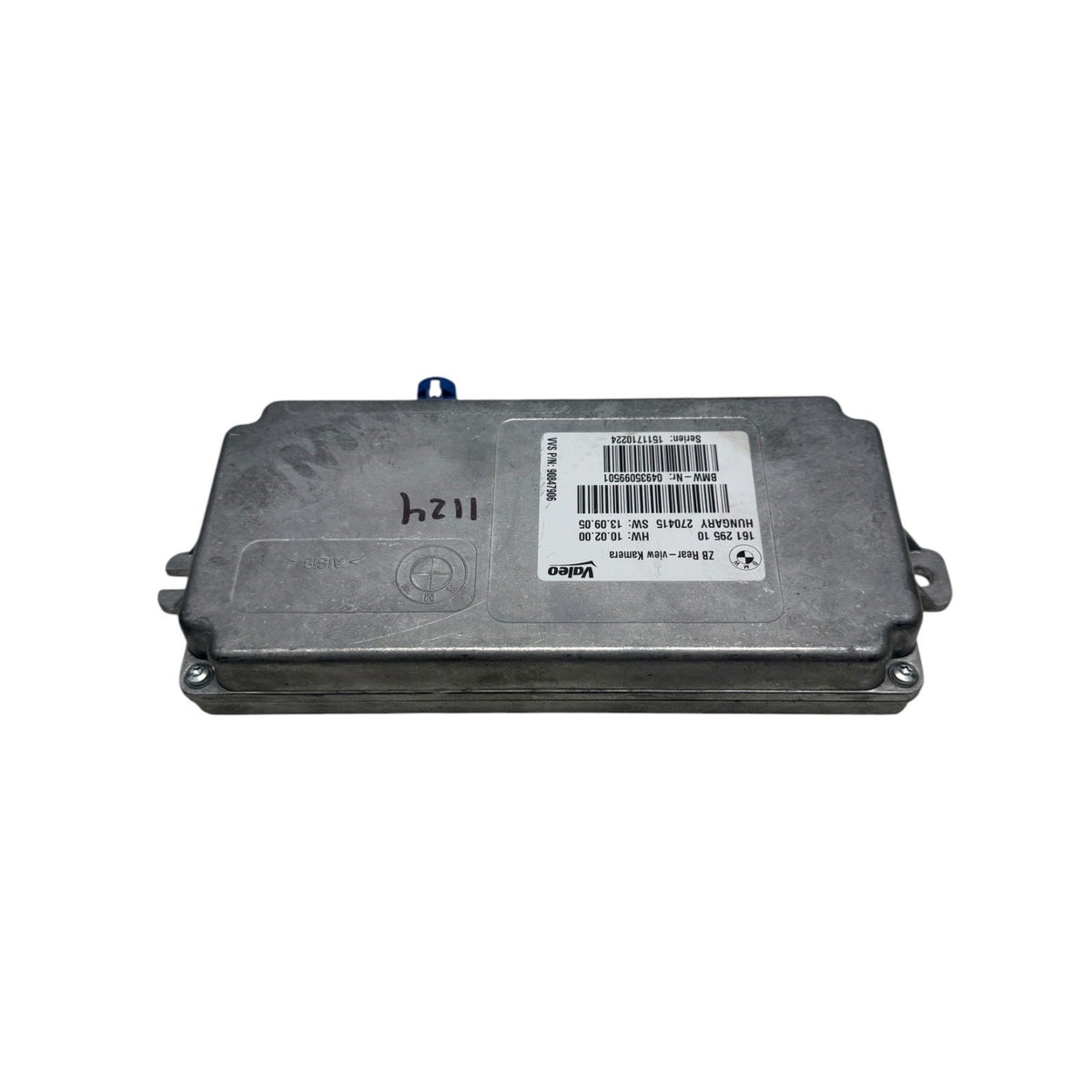 OEM BMW F22 F30 F32 F10 F06 F01 F80 F82 Parking Assist Camera Control Module
