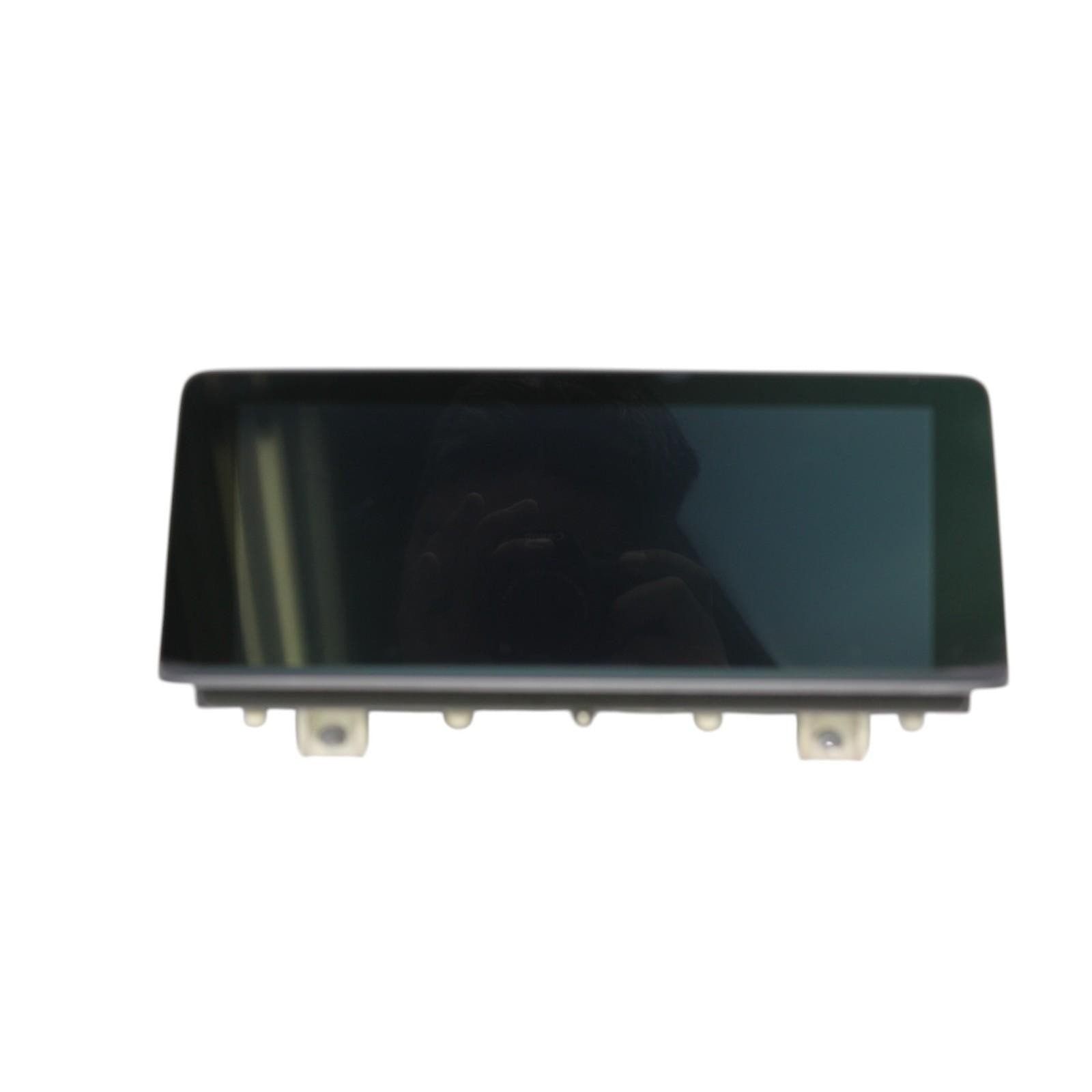 OEM BMW F80 F82 F83 M3 M4 Navigation Display Monitor Information Screen NBT L7