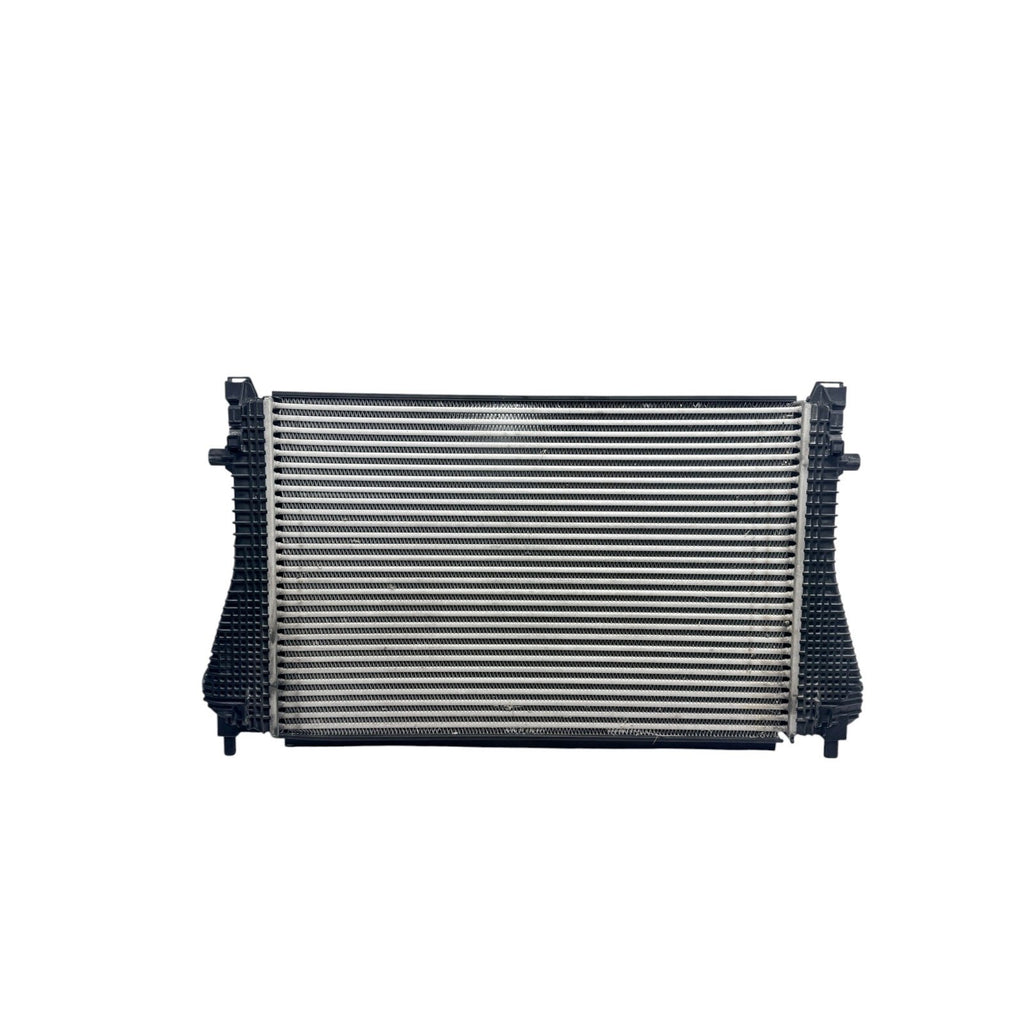 2015-2020 AUDI A3 S3 TT TTS 2.0L Engine Turbo Radiator Intercooler OEM
