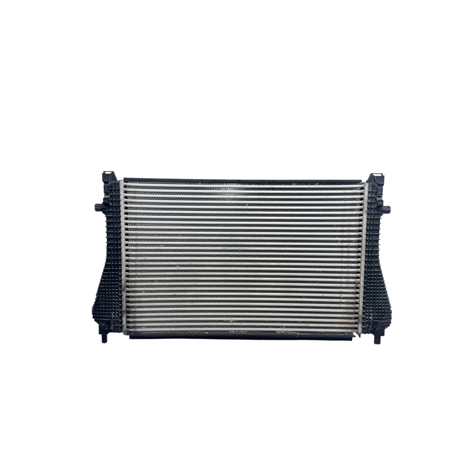 2015-2020 AUDI A3 S3 TT TTS 2.0L Engine Turbo Radiator Intercooler OEM