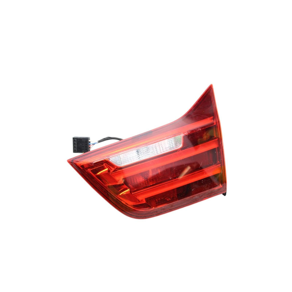 15-17 OEM BMW M4 F82 Coupe Rear Right Passenger Side Inner Tail Light Stop Light