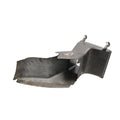 2009-2015 Audi TT TTS Auxiliary Radiator Support Air Deflector 8J0121333