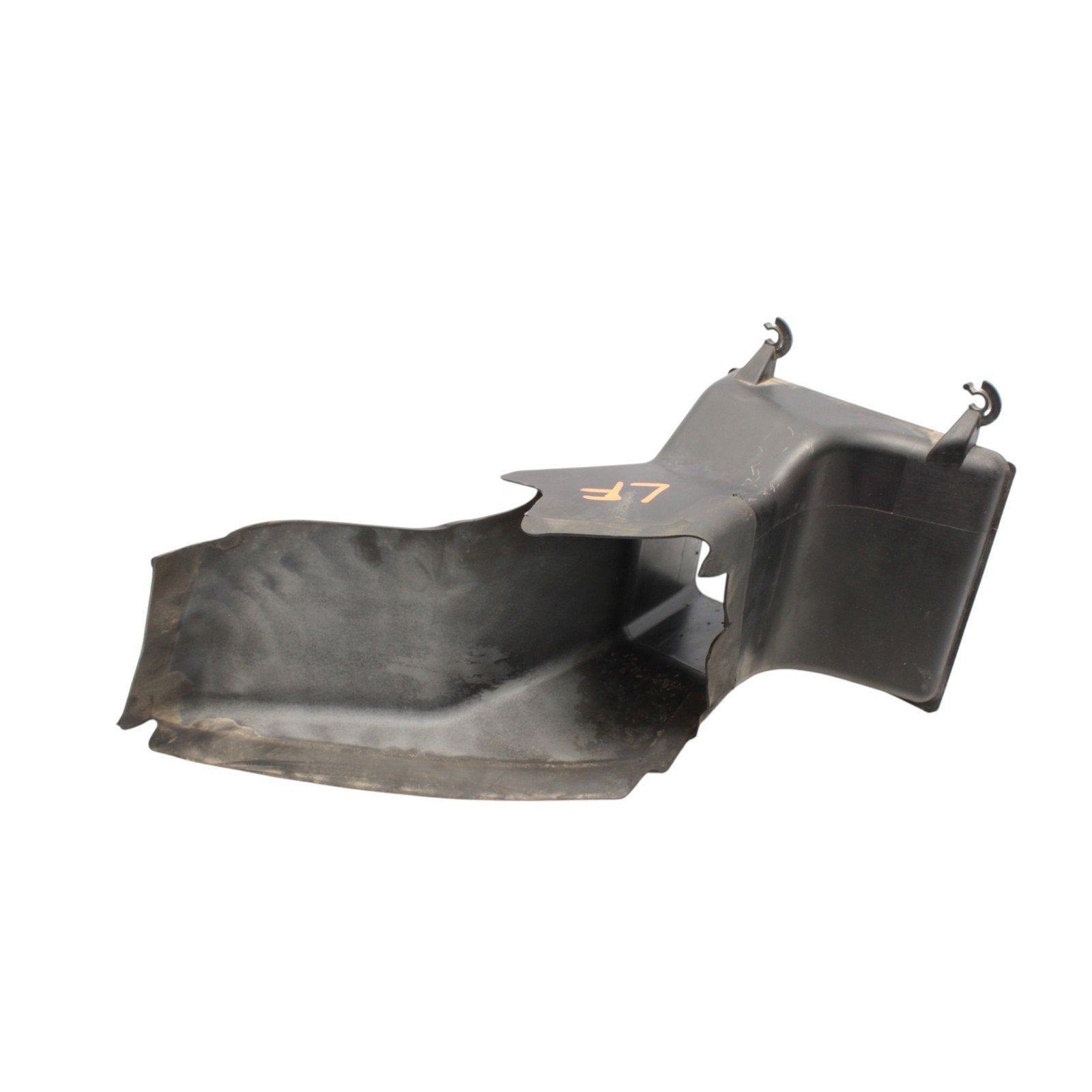 2009-2015 Audi TT TTS Auxiliary Radiator Support Air Deflector 8J0121333