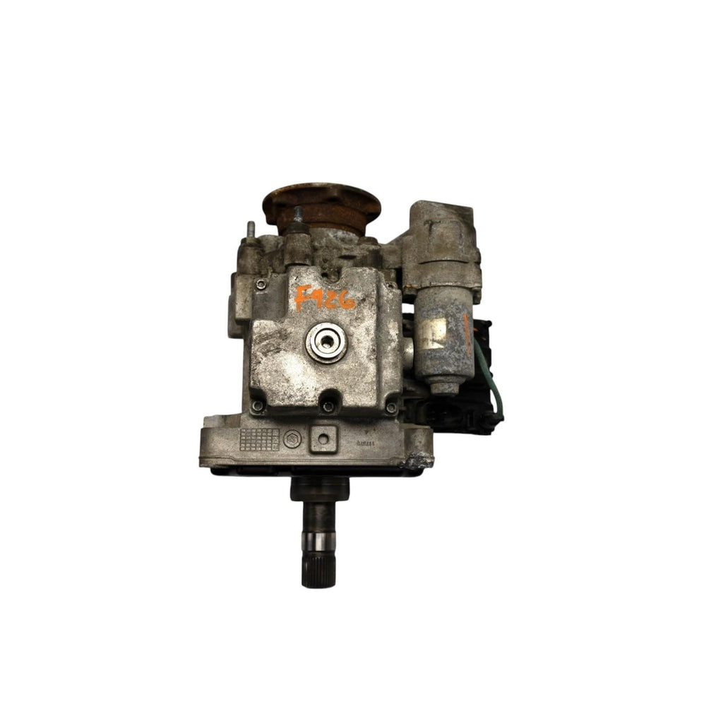 2019-2021 Volkswagen GTI Jetta GLI Front Transfer Case Differential Drive Angle