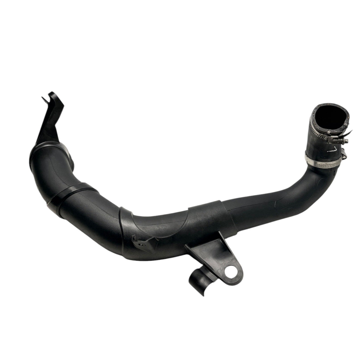 2015-2020 Audi Volkswagen S3 Golf R Turbo Intercooler Boost Pipe Tube 5Q0145762E