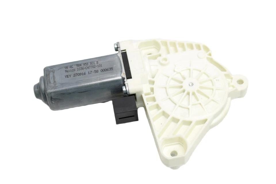 2015 - 2021 VW GOLF R GTI AUDI A3 S3 RS3 FRONT LEFT OR RIGHT POWER WINDOW MOTOR