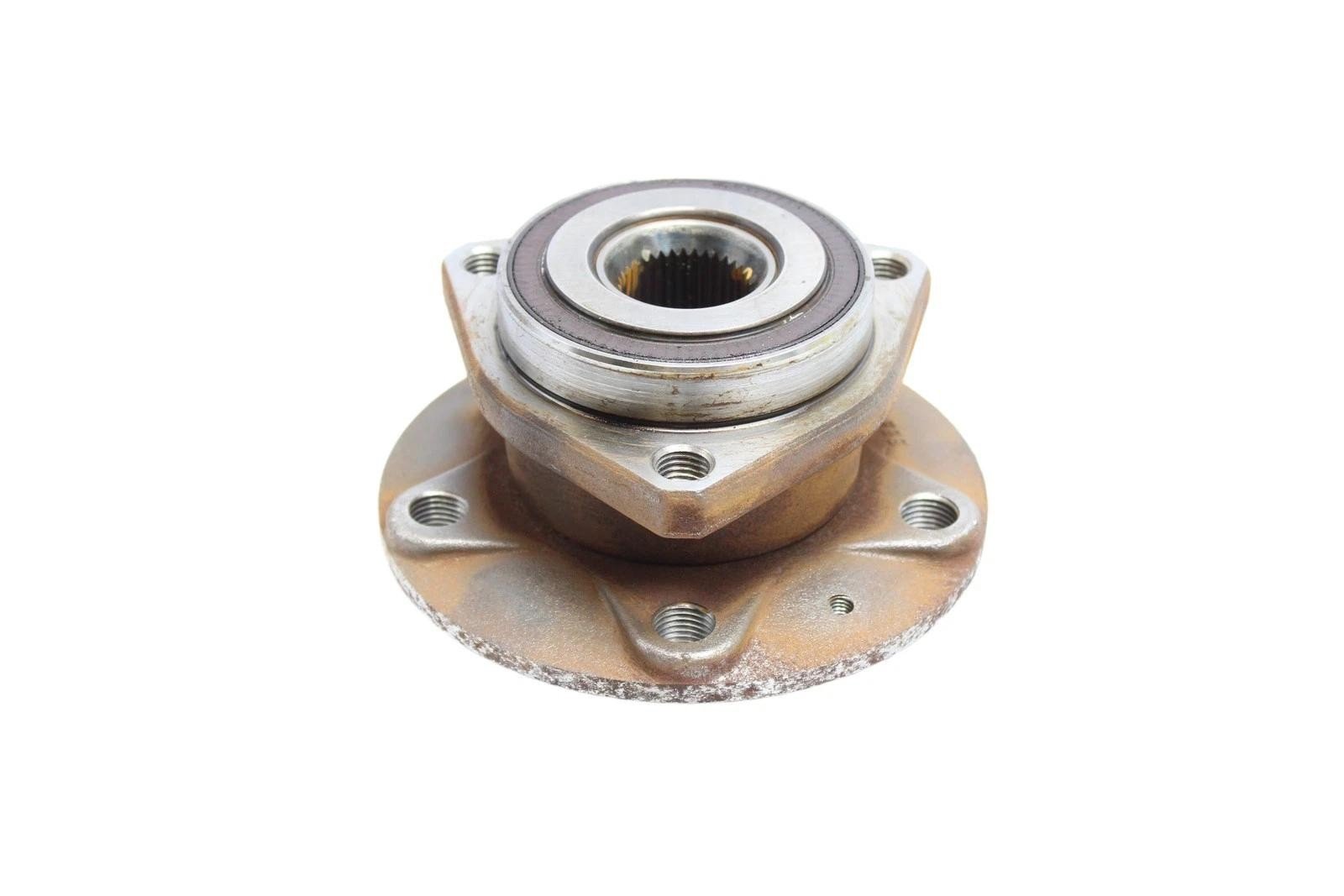 2022 - 2024 VOLKSWAGEN GOLF R AUDI A3 S3 OEM WHEEL BEARING HUB 5WA407621