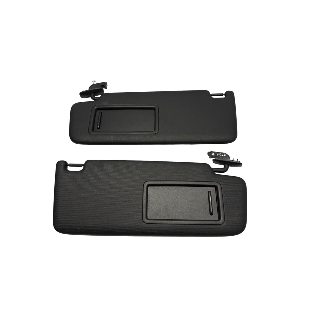 2017-2020 Audi S3 8V - Sun Visor PN: 8W0837552, 8W0857551