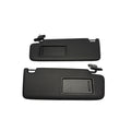 2017-2020 Audi S3 8V - Sun Visor PN: 8W0837552, 8W0857551