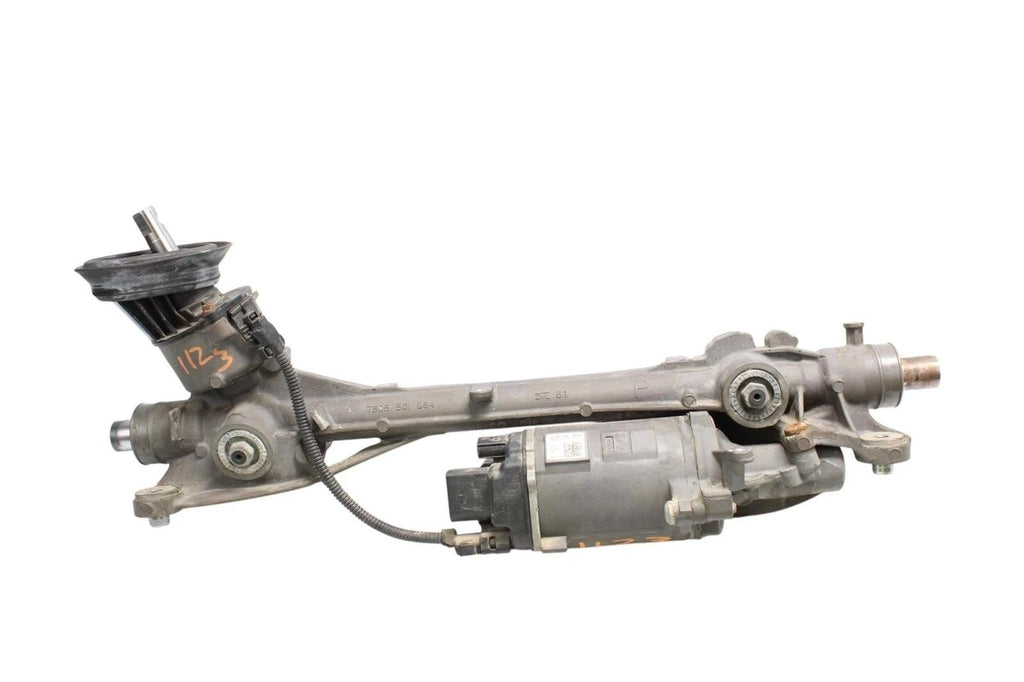 2015 - 2021 AUDI S3 VW GTI GOLF R ELECTRIC POWER STEERING RACK AND PINION OEM
