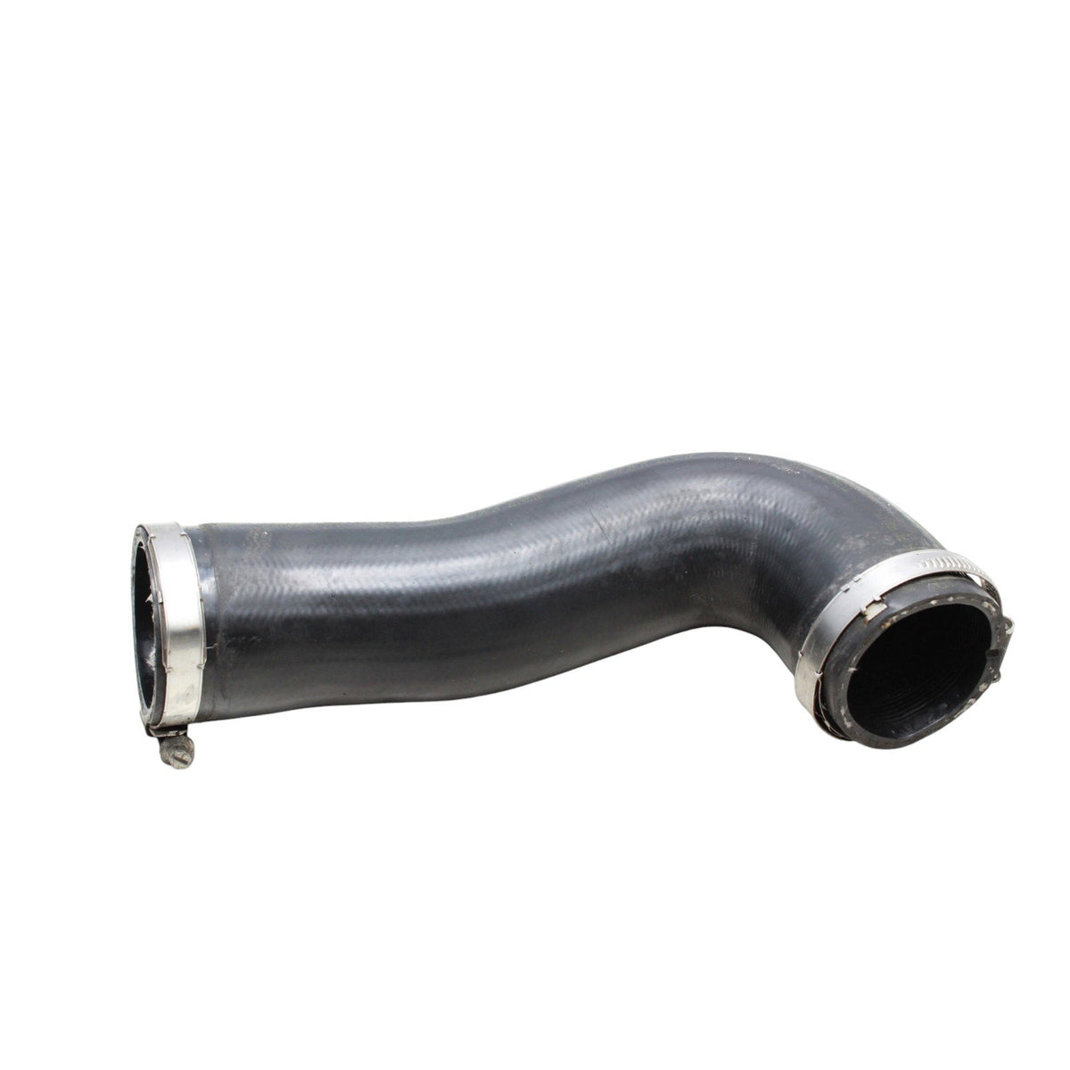 2015-2020 Audi A3 S3 VW Golf R GTI Intercooler Hose Set 5Q0145834 5Q0145762D OEM