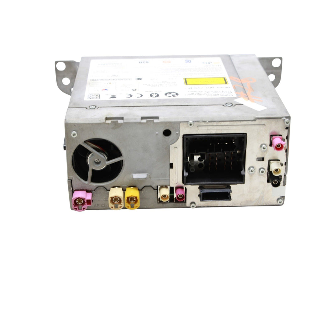 14-17 BMW 2 3 4 M2 M3 M4 F22 F30 F32 F36 RADIO NAVIGATION CD PLAYER HEAD UNIT