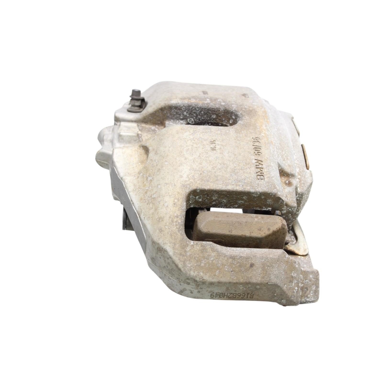 2011 - 2019 BMW 535i 550i 650i 740i Front Right Passenger Brake Caliper OEM