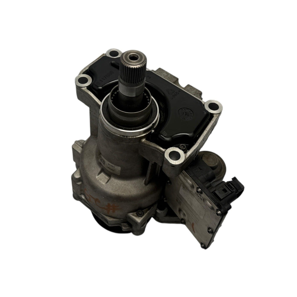 2015-2017 VW GTI Jetta GLI PP Electronic Limited Slip Differential Axle Lock