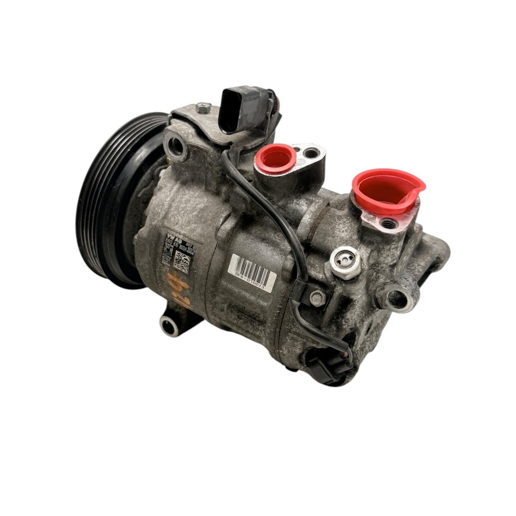 2017-2021 Audi S4 S5 SQ5 AC Air Conditioning Compressor 3.0L 8W0816803A
