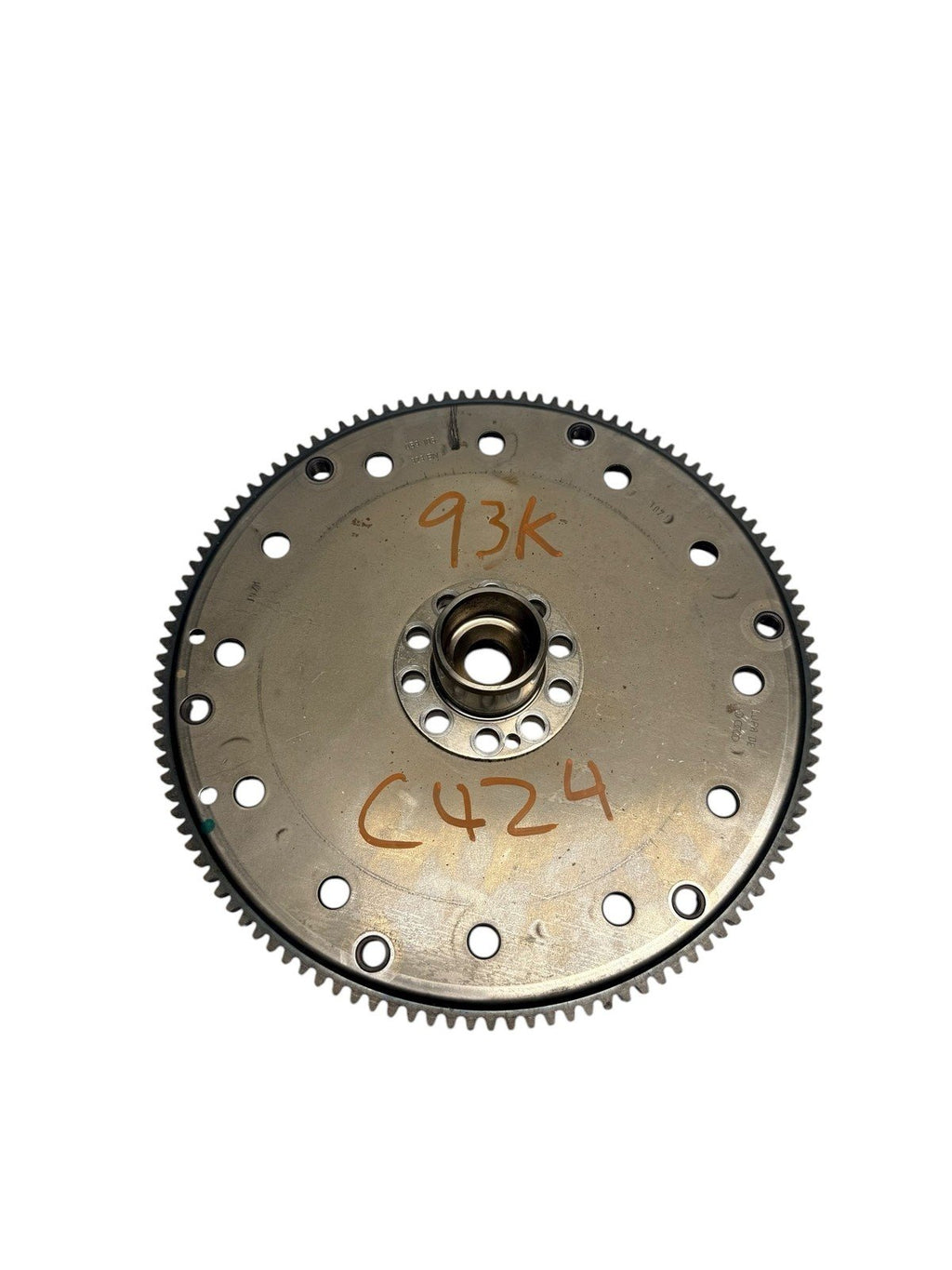 2018-2023 AUDI S4 S5 SQ5 RS5 AUTOMATIC FLYWHEEL FLEXPLATE FLEX PLATE 059105323BN
