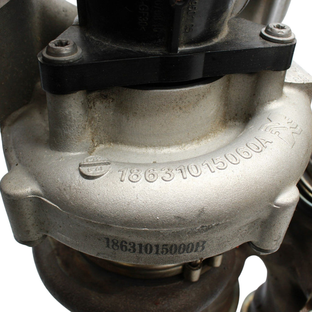 2019-2025 BMW G20 G22 G23 G42 M240 M340 M440 Turbo Charger w/ Manifold B58 OEM