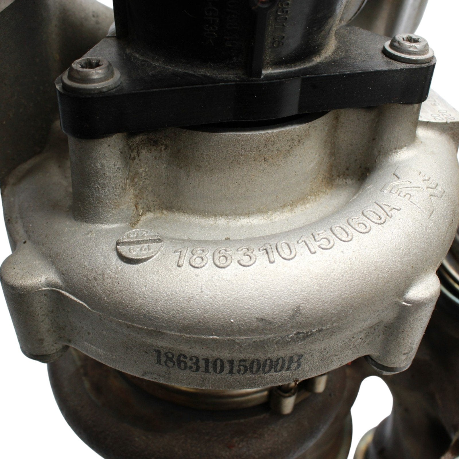 2019-2025 BMW G20 G22 G23 G42 M240 M340 M440 Turbo Charger w/ Manifold B58 OEM