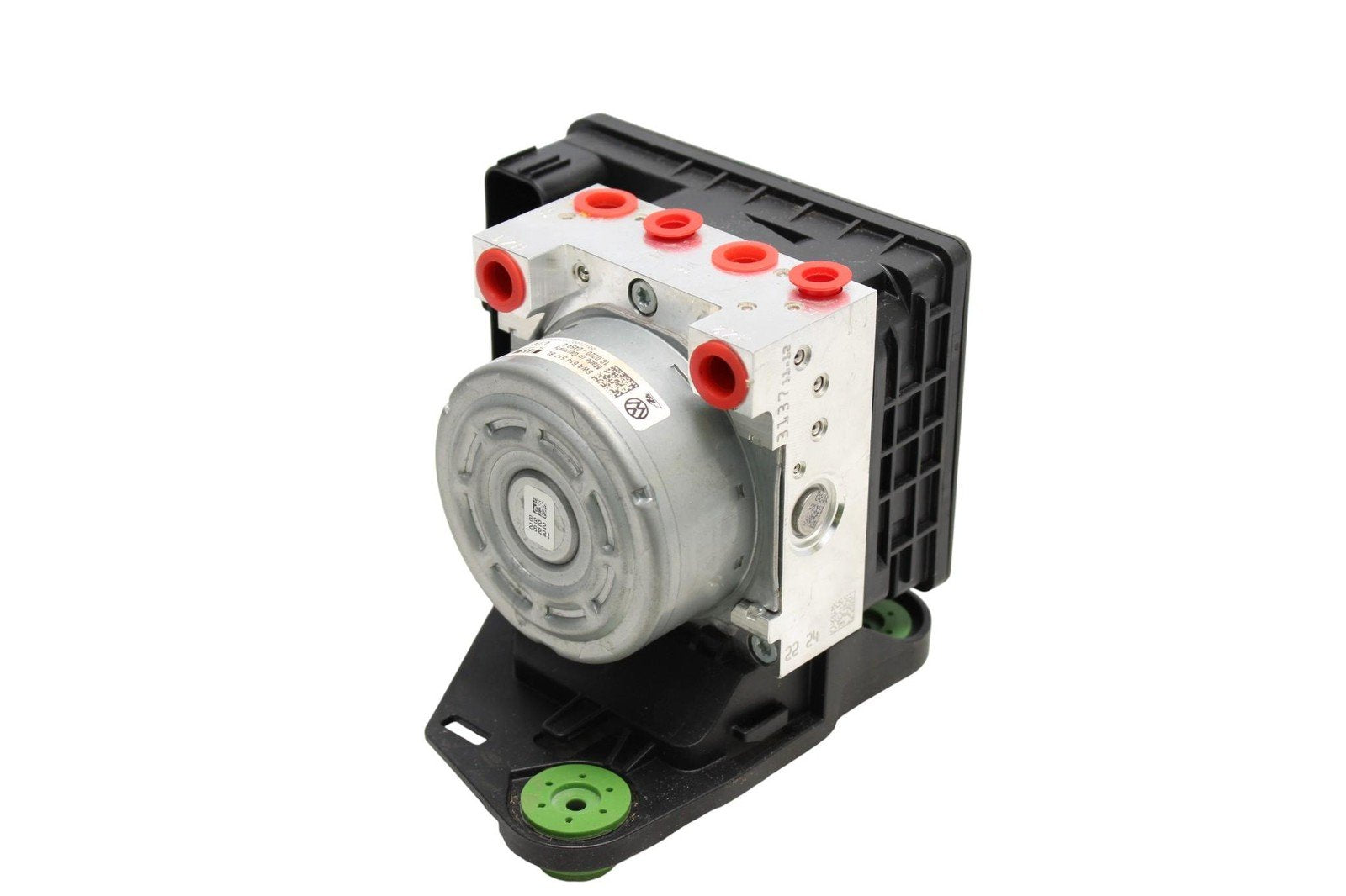 2022 - 2024 GOLF R GTI AUDI S3 ABS PUMP CONTROL MODULE 5WA614517