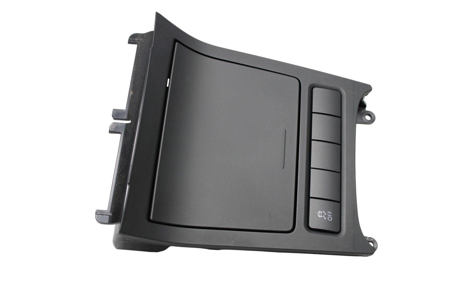 2010-2014 VOLKSWAGEN GOLF MK6 GTI ASH TRAY CONSOLE STORAGE 5K0857961A