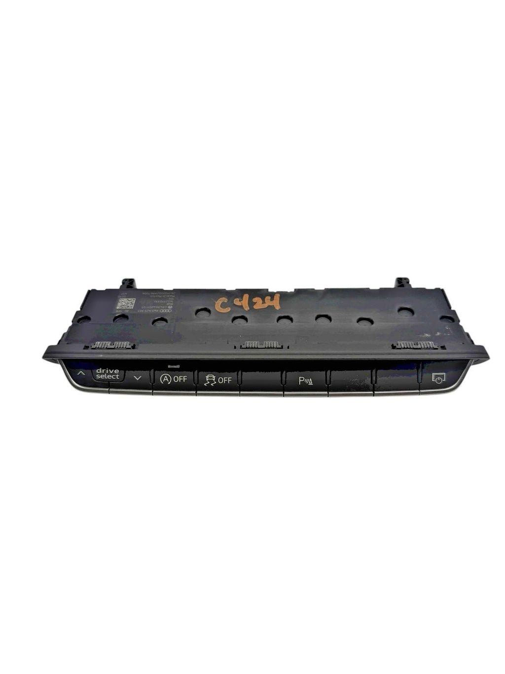 18-23 OEM Audi A4 A5 S5 S4 Dashboard Drive Select Multi switch Control 8W0925301
