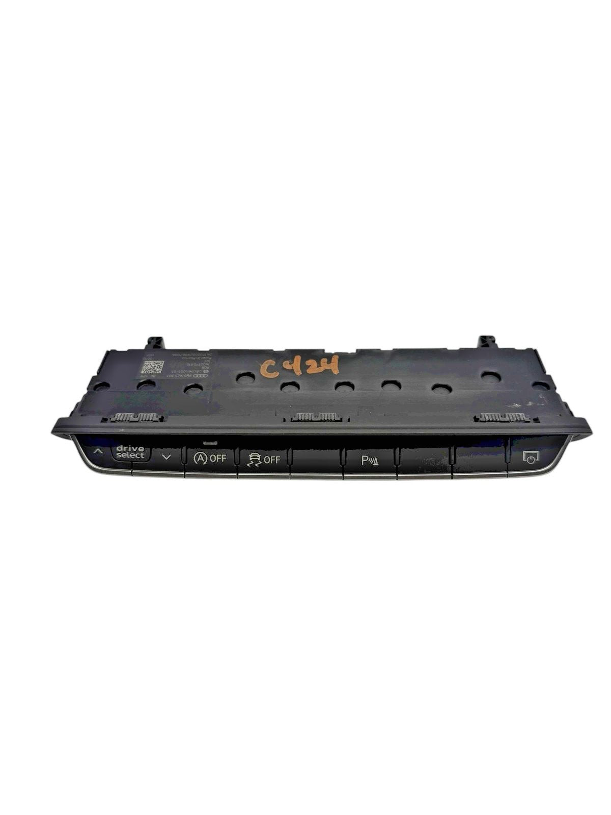 18-23 OEM Audi A4 A5 S5 S4 Dashboard Drive Select Multi switch Control 8W0925301