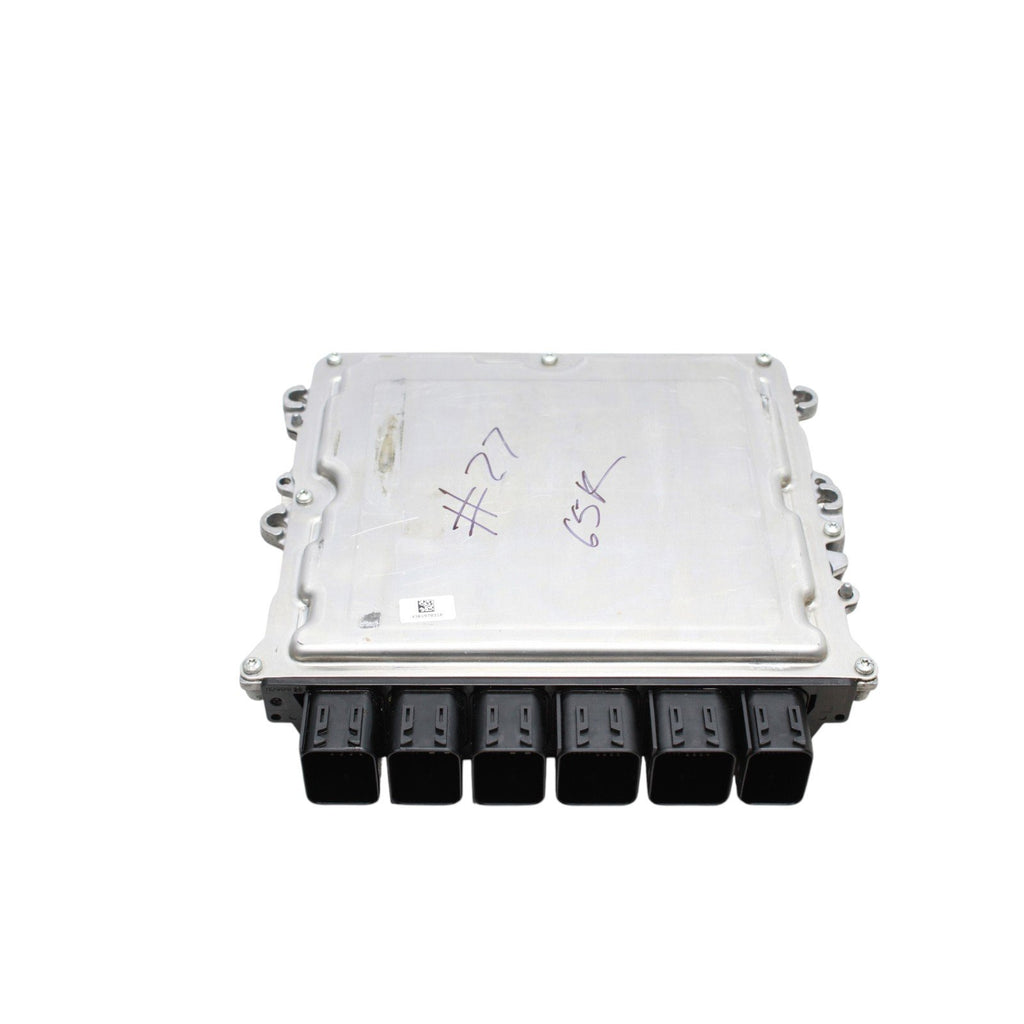 19-24 BMW M340i G20 Engine Computer Control Module ECU ECM DME Bosch 9846600