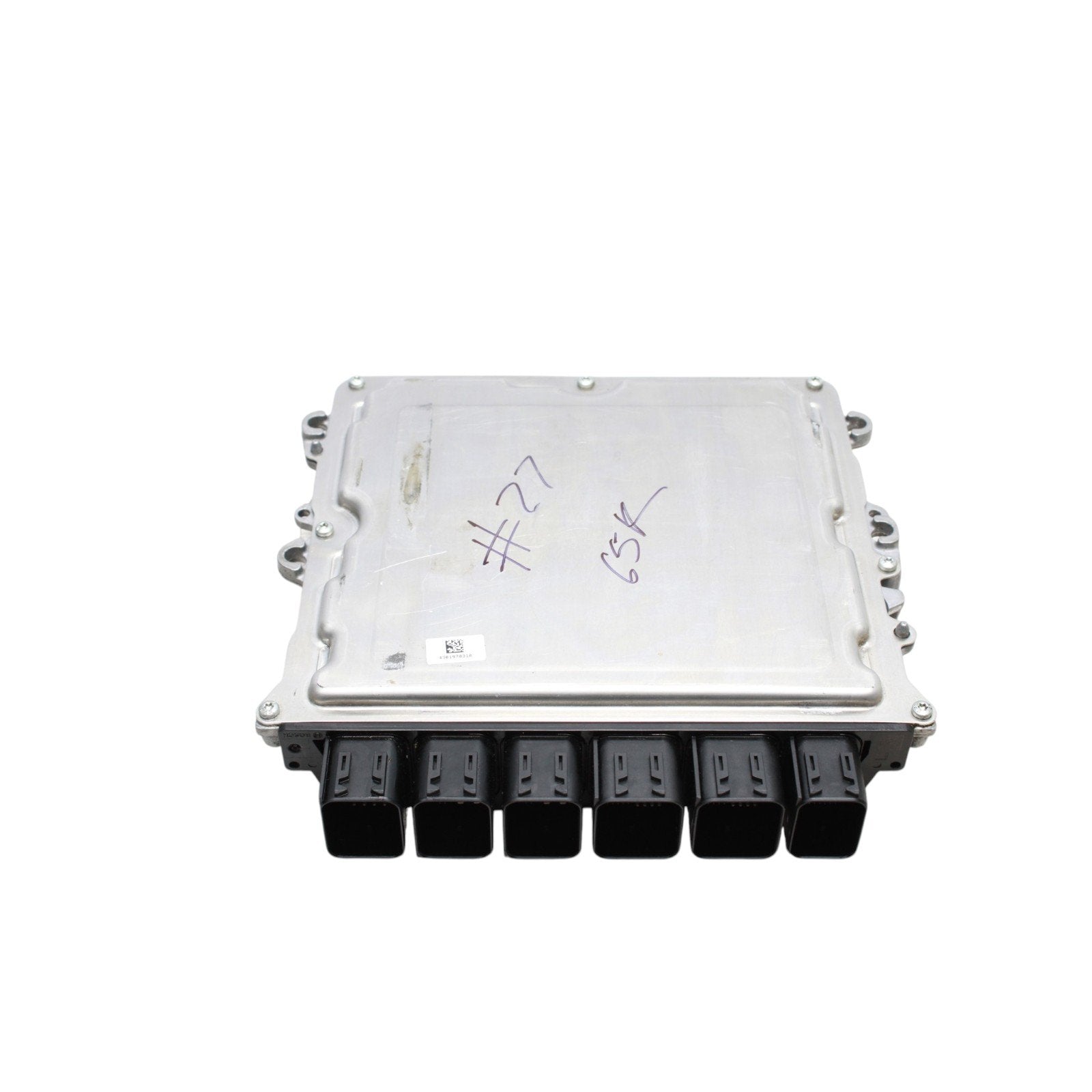 19-24 BMW M340i G20 Engine Computer Control Module ECU ECM DME Bosch 9846600