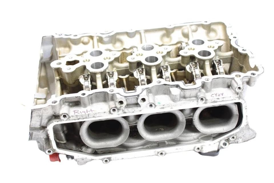 2018-2020 2023-2024 AUDI S4 3.0L - Right 3.0L Engine Cylinder HEAD 06M103062AM