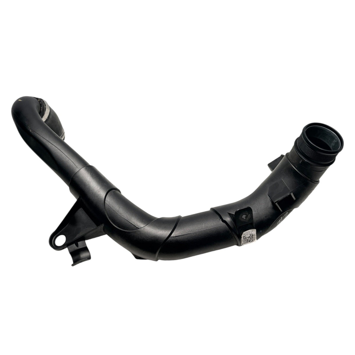 2015-2020 Audi Volkswagen S3 Golf R Turbo Intercooler Boost Pipe Tube 5Q0145762E