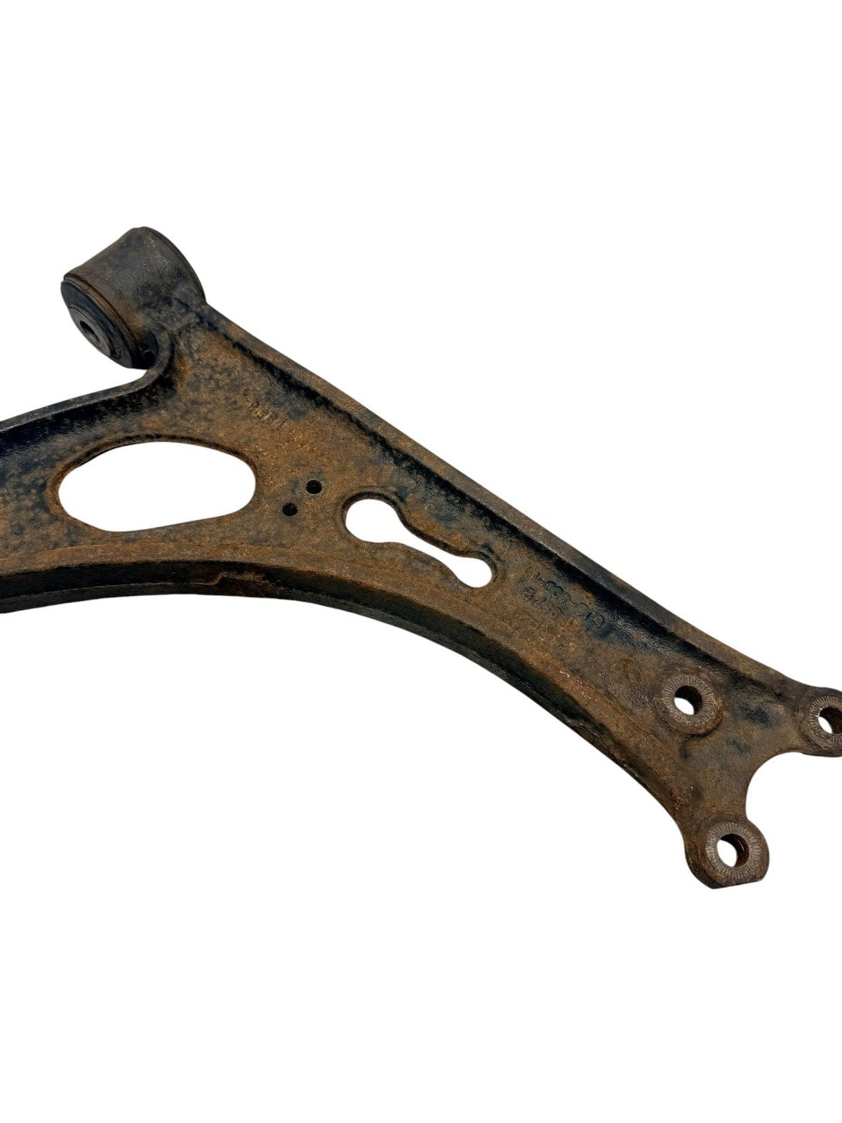 2006-2013 Audi Volkswagen A3 R32 Golf GTI Jetta Front Control Arm 1K0407153G OEM