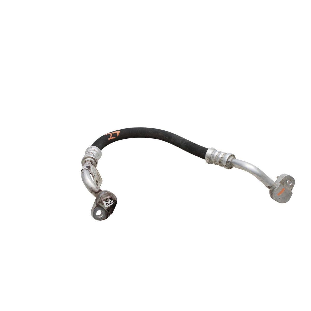 2019-2025 BMW G20 330i M340i A/C AC Air Condition Hose Pipe Pair Set OEM